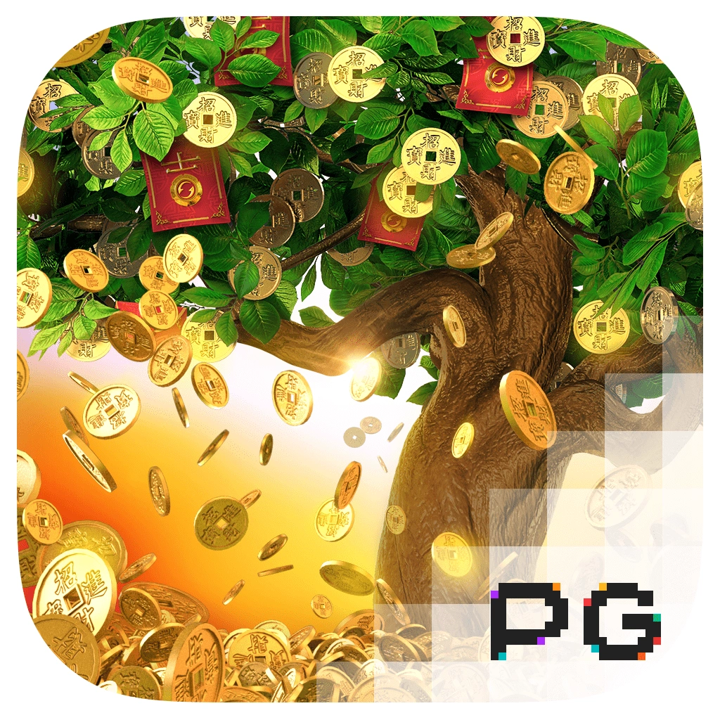 RTP PG Soft Tree Of Fortune